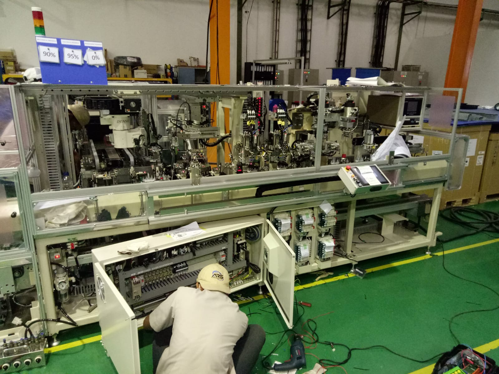 Technical Engineering 6